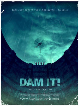 Dam It v.2