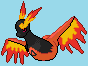 Flame's Random sprites 004 Ash Phionex by Torterra260