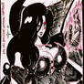 On Her Dark Majesty's Services! (Dark Queen the Original)