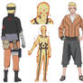 Naruto The Last