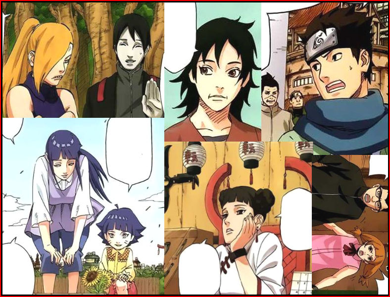 The Last Chapter by Qhina-chan on DeviantArt