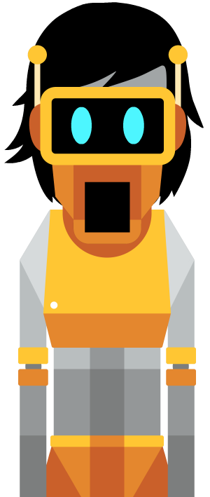 Fun Bot From SPRU-what? by ggygcfttffr on DeviantArt
