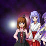 VA Connections: Yui Horie