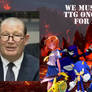 We Need Your Help, Kerry Packer!
