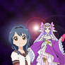 VA Connections: Suzuko Mimori