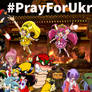 The Ukraine War Needs To Stop!