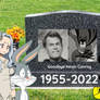 We'll Miss You Kevin Conroy