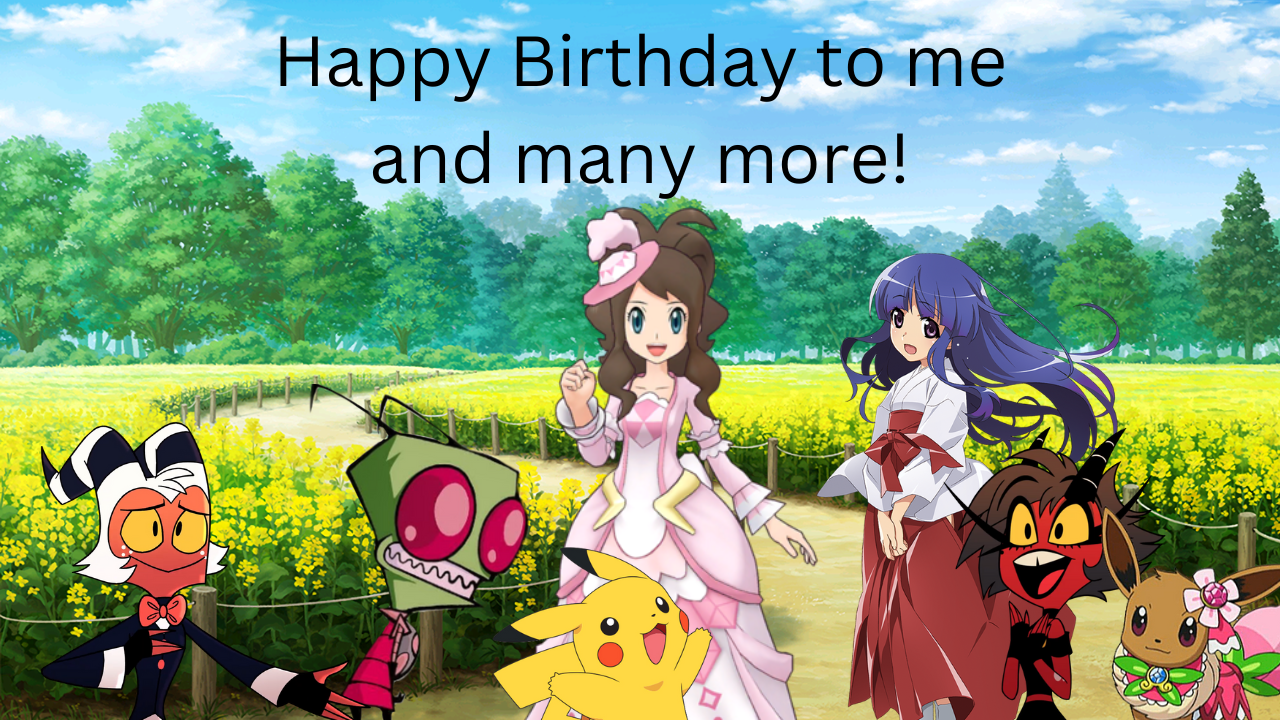 Birthday Wishes 2023