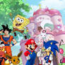 Welcome to TSC Kyuubey!