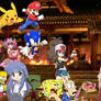 The Star Cross Villains Strike Back!