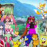 Blingee G's New Banner Art