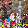Adventures In The Pirate Dream