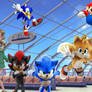 Welcome to TSC, Movie Tails!
