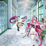 Is Hololive Justice the Team Rocket of Hololive