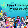 International Women's Day 2026