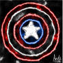 Cap's Sheild