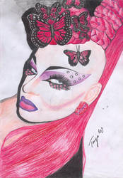 Nina Flowers