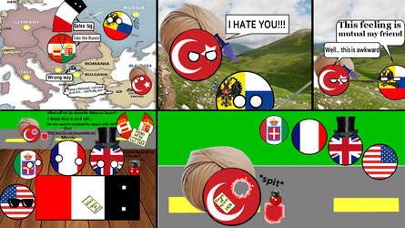 Scarica Gratis Images Polandball Da Deviantart Gallery dernière par