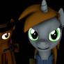 {SFM} Fallout Equestria: Littlepip