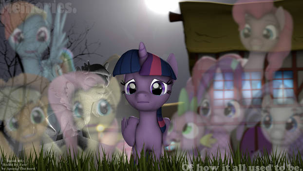 {SFM} MLP: Memories