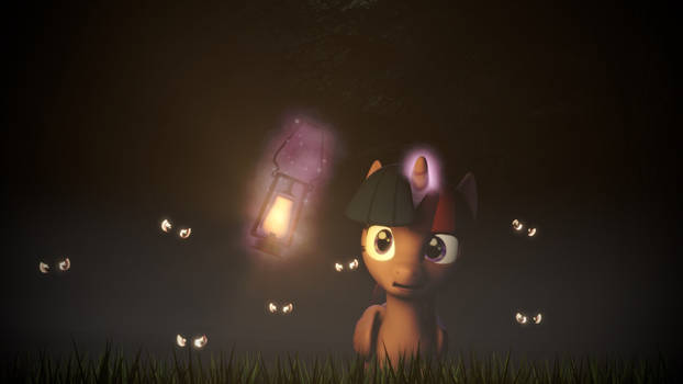 {SFM} Creatures in The Night