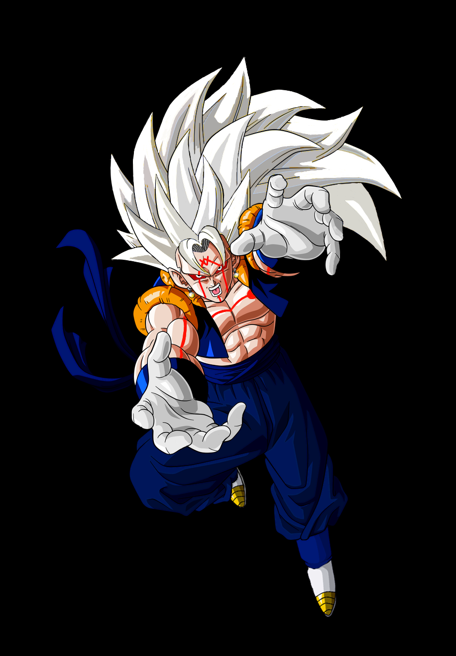 Goku super saiyan Infinity aura by Gachanick on DeviantArt