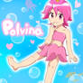 Polvina