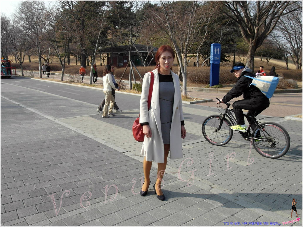 Crossdresser Venusgirl By Venusgirls On Deviantart