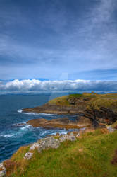 Ireland 008: Along the Coast