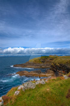 Ireland 008: Along the Coast