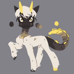 pony adoptable [closed]