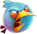 BLUE Rovio ab2-3 by Dedecabatista on DeviantArt