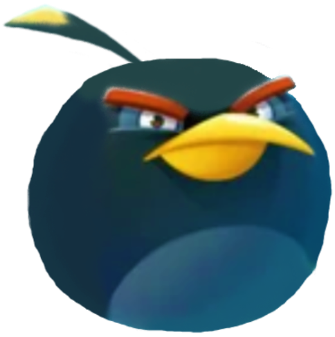 Angry Flying BOMB Angry Flying-ab2GAME by Dedecabatista on DeviantArt
