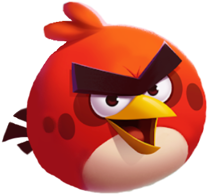 RED Rovio gamer ab2-2023 by Dedecabatista on DeviantArt