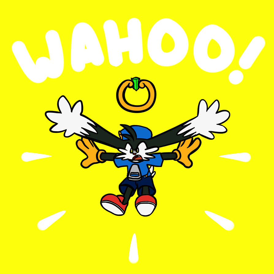 Humour Wahoo WAHOO! by ScotchHideyoshi on DeviantArt