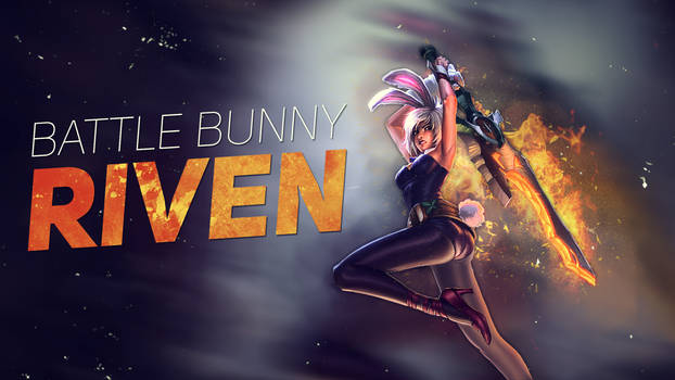 Explore the Best Leagueoflegendsbattlebunnyriven Art | DeviantArt