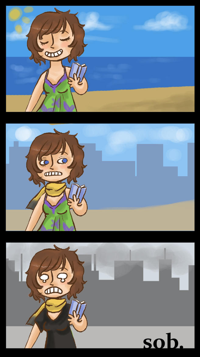 sob by Lovern on DeviantArt