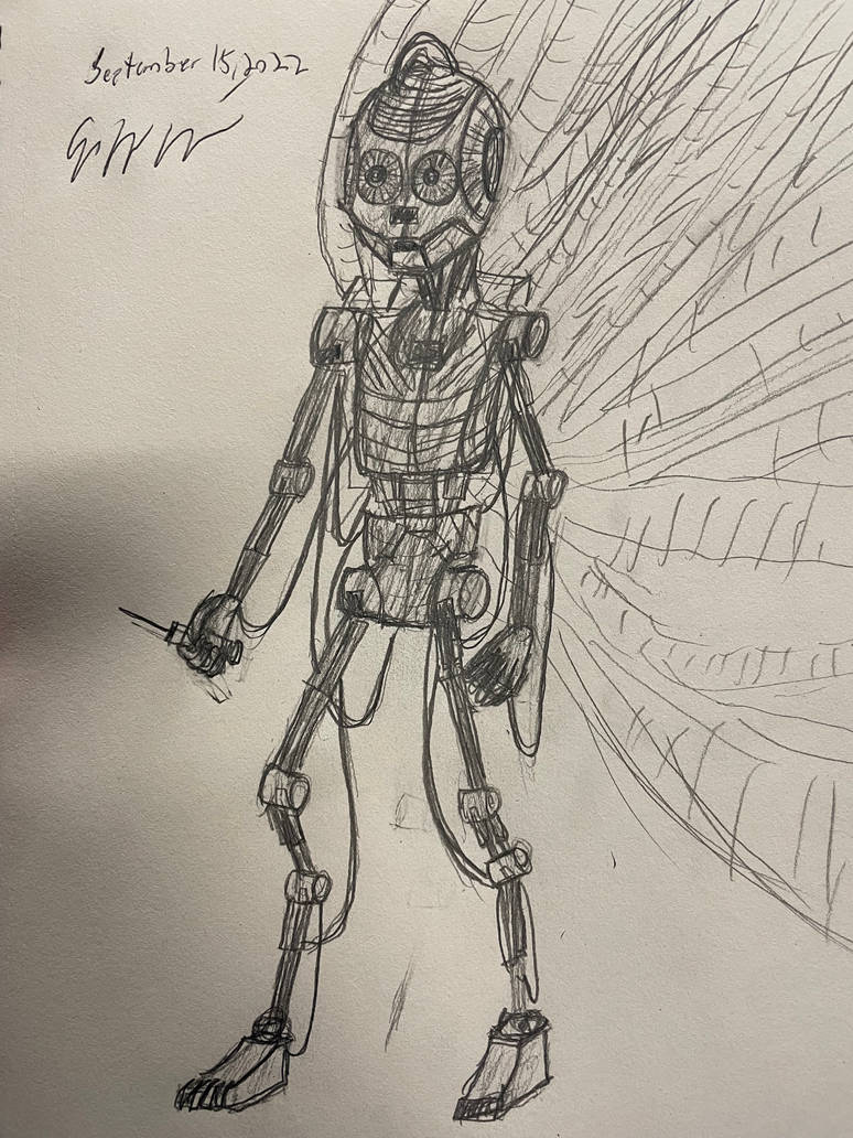 E2 endoskeleton by mibevan on DeviantArt