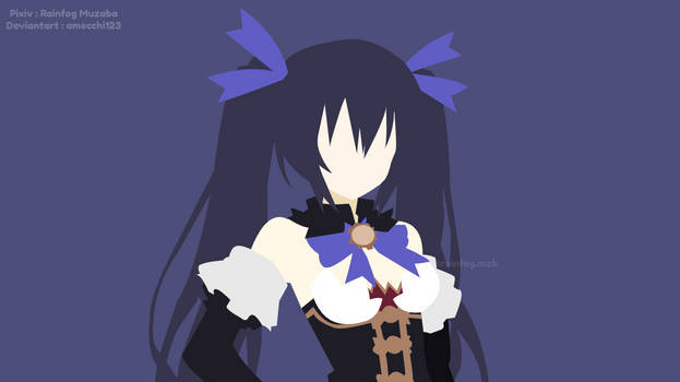 Noire ( Hyperdimension Neptunia )