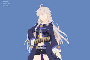 Zero from Zero kara Hajimeru Mahou no Sho