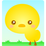 KODOMO LITTLE DUCK