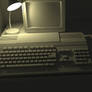 Amiga 500 - WIP