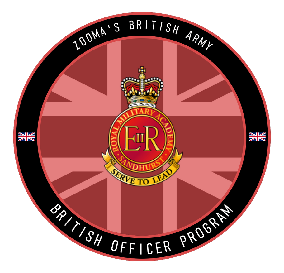 British Army British Officer Program By VrXtt On DeviantArt british-army-british-officer-program-by-vrxtt-on-deviantart