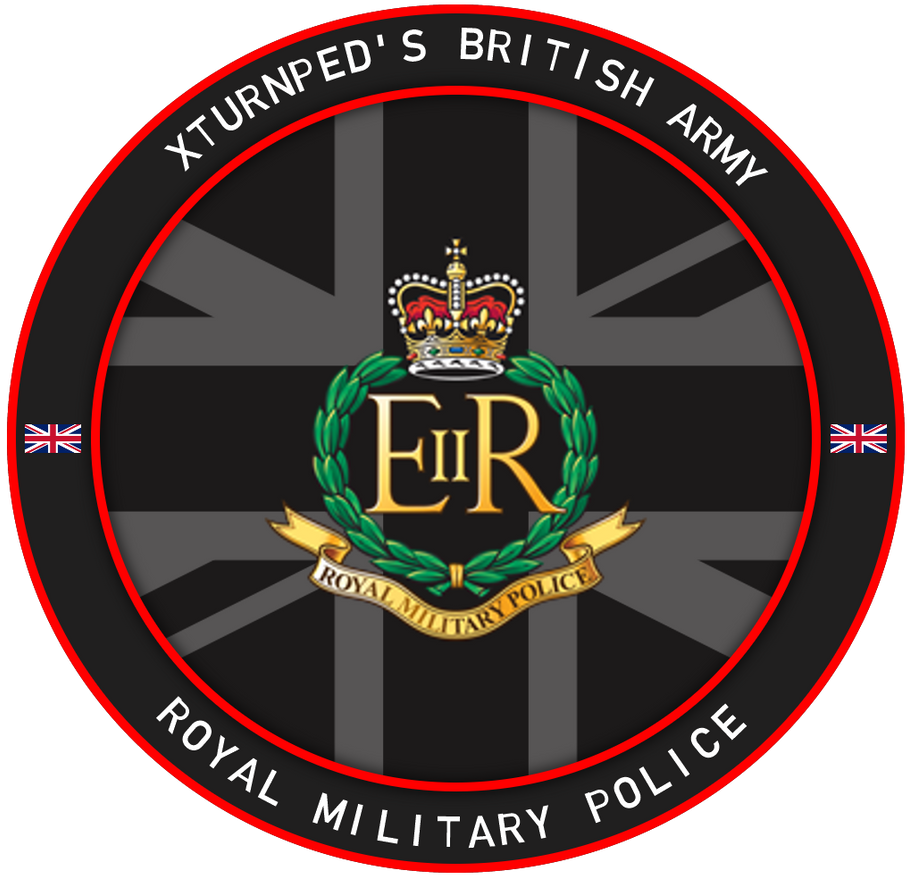 Roblox Rmp Building Royal Military Police by VrXtt on DeviantArt