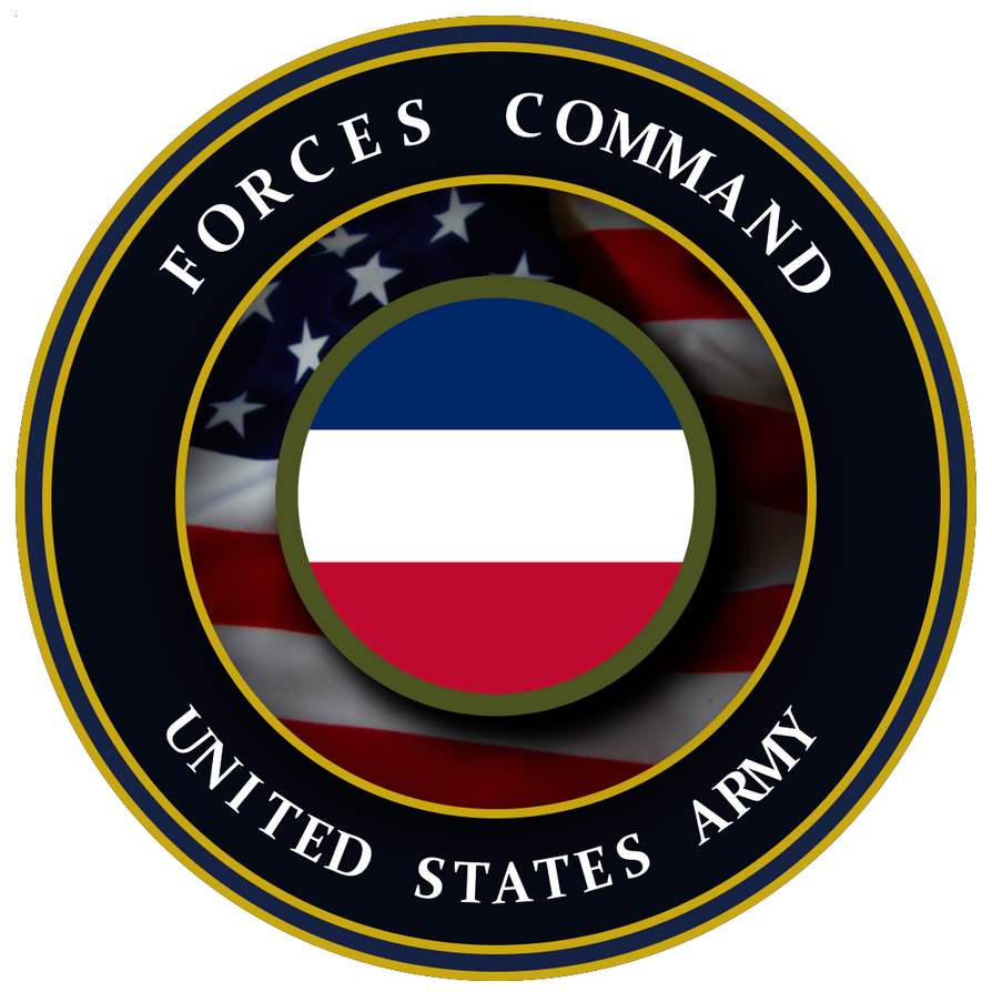 Forscom2 by VrXtt on DeviantArt