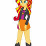 sunset shimmer