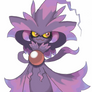 mega mismagius