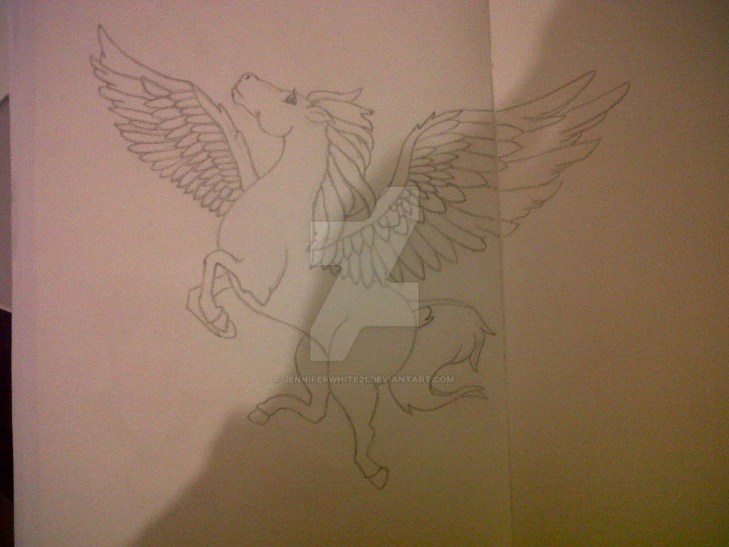 Pegasus