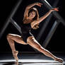 Davina Dancer