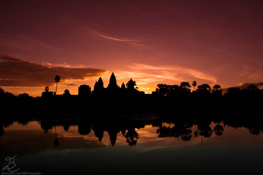 Cambodia I